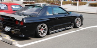 Fukuoka Auto Salon - Fukuoka Auto Salon 2008 - 012